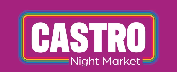Castro Night Market every 3rd Friday of the Month at 18 & Market
Photo from website