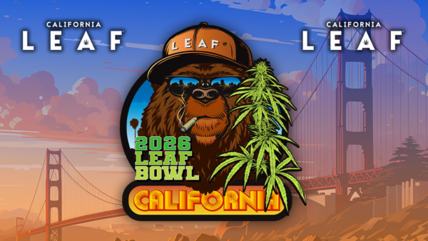 2026 California Leaf Bowl